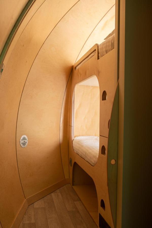Further Space At Leitrim Lodge Luxury Glamping Pods Mourne Mountains Newcastle  Buitenkant foto