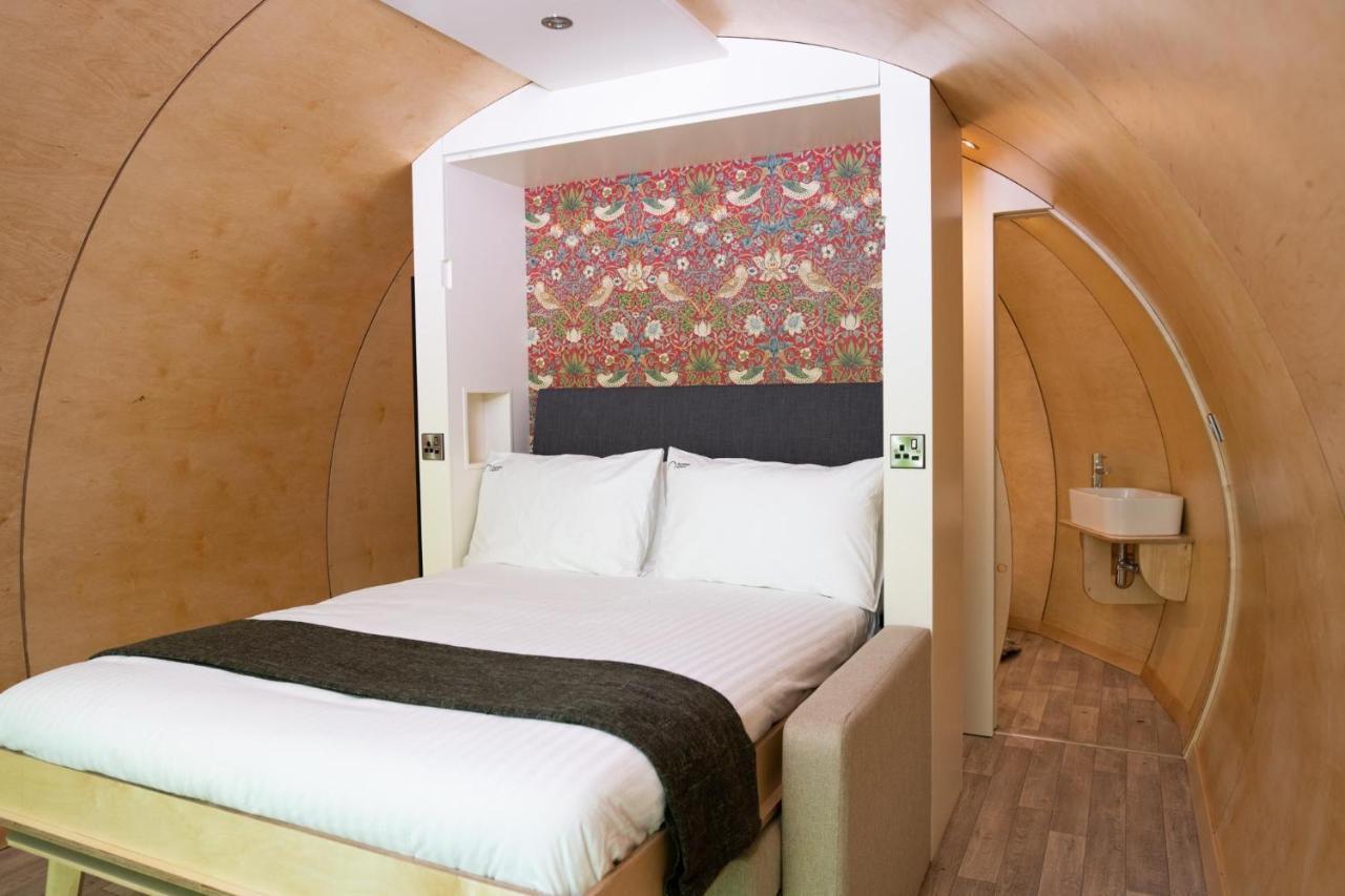 Further Space At Leitrim Lodge Luxury Glamping Pods Mourne Mountains Newcastle  Buitenkant foto